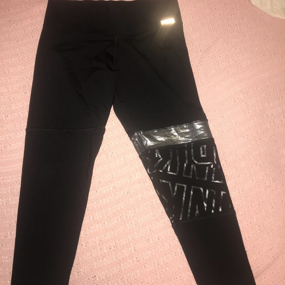 Vs Capri legging size S
